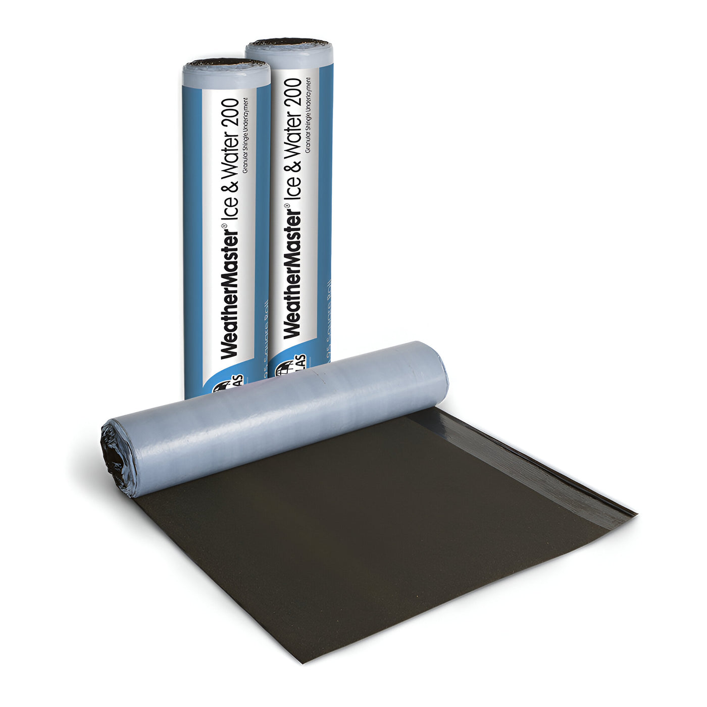 Ice & Water Granulated (regular)