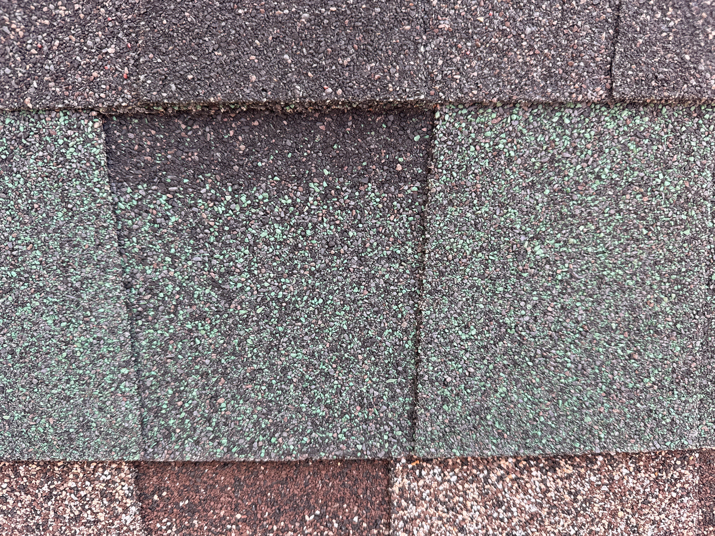 Shingles Green