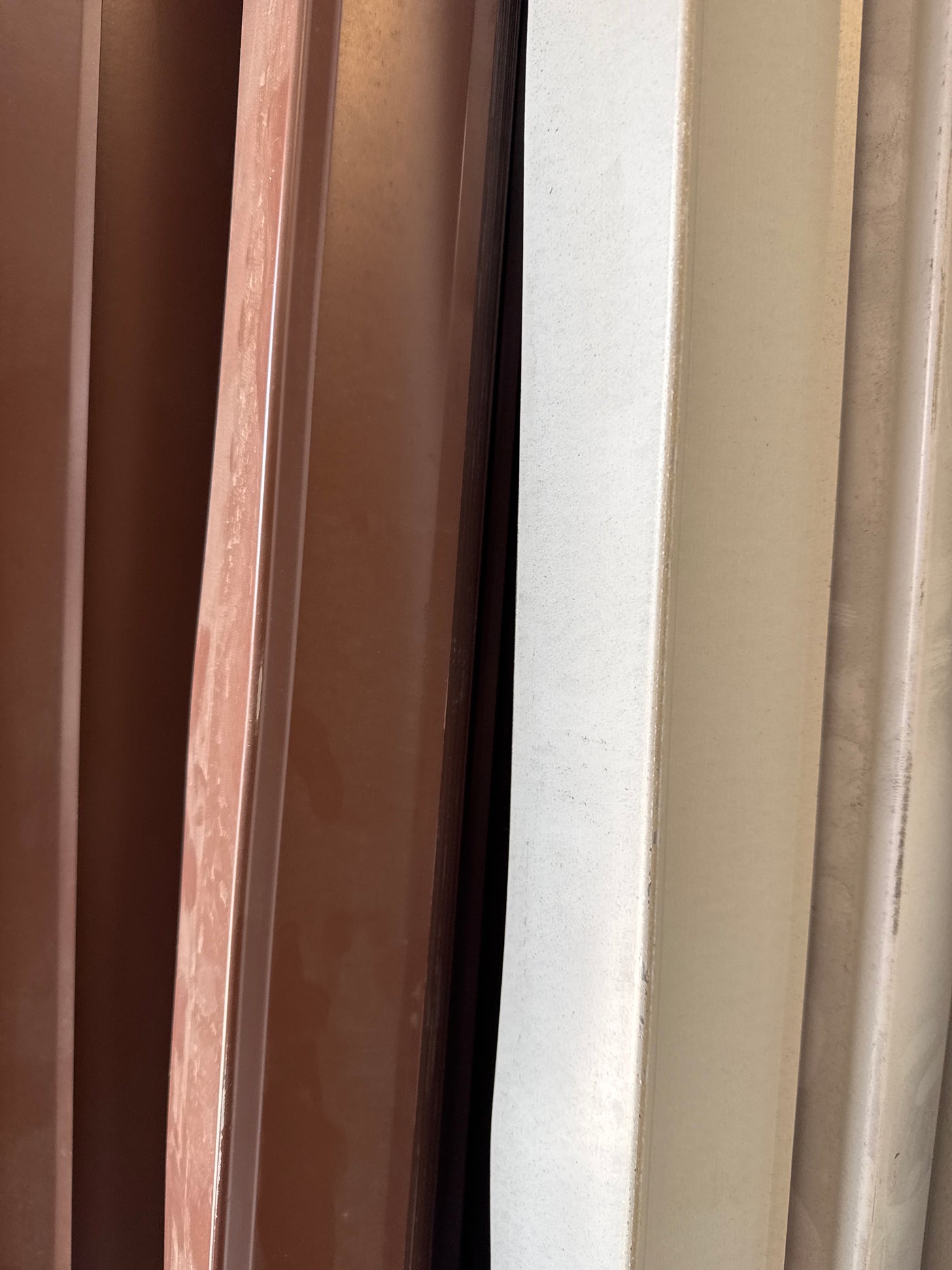 Drip Edge Metal Flat Roof