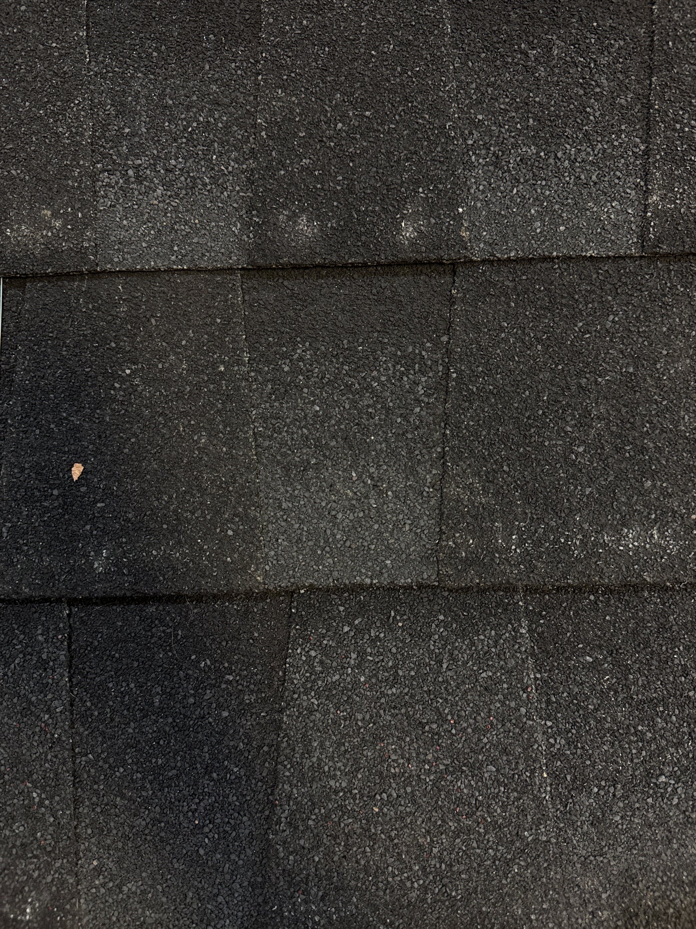 Shingles Charcoal / Black