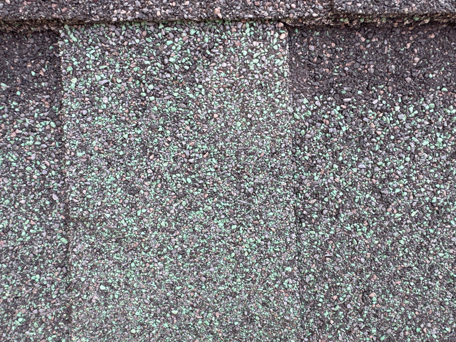 Shingles Green - Reseller