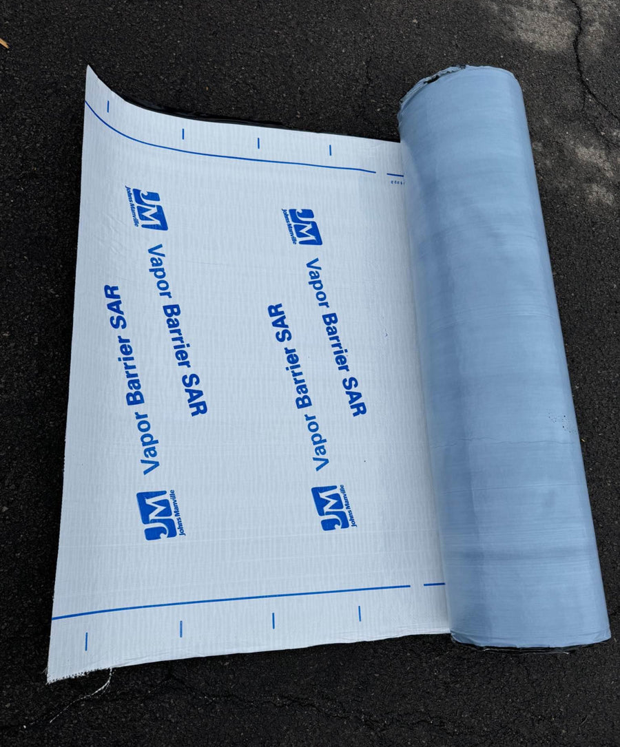 Ice weather JM White Smooth