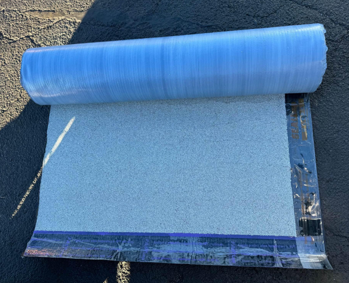 Cap Sheet - Reseller