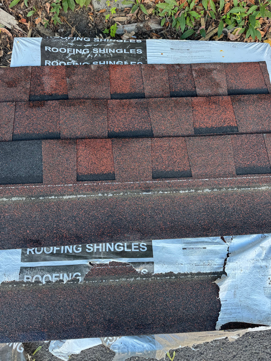 Shingles Mystique Sangria - Reseller