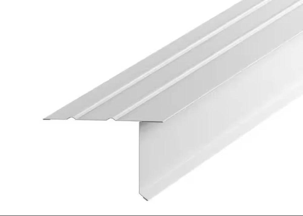 Drip Edge f5 aluminium