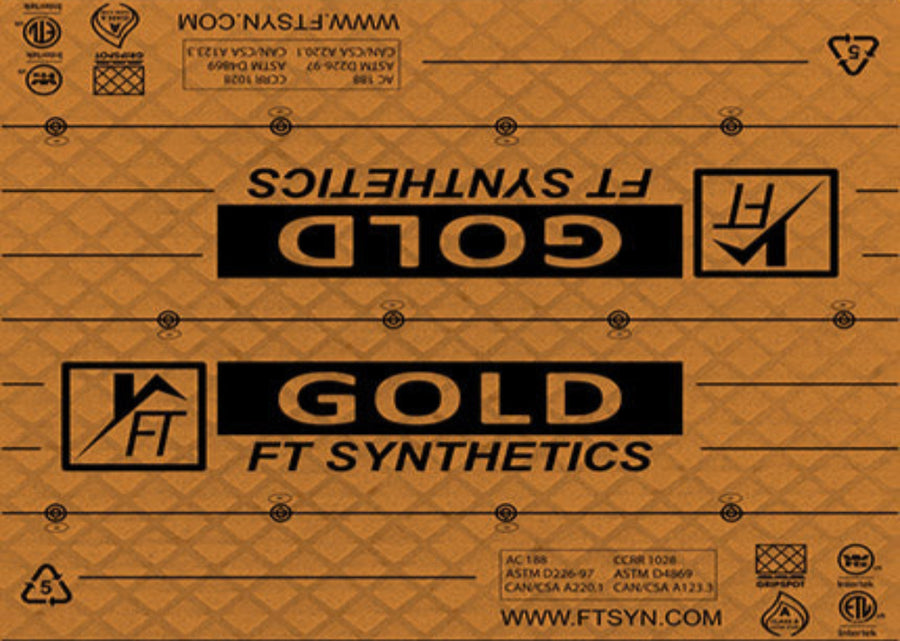 Synthetic Felt