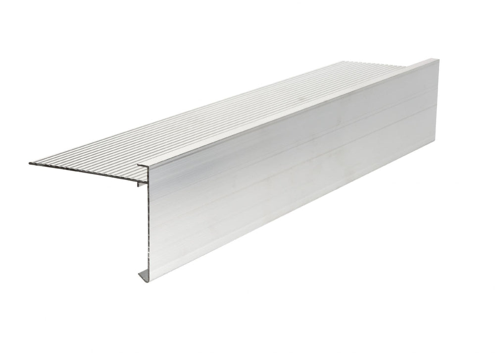 Drip Edge Metal Flat Roof