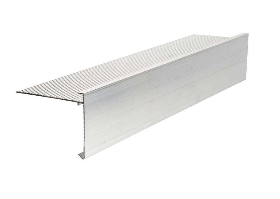 Drip Edge Metal Flat Roof